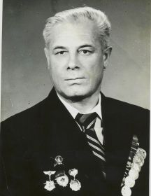 Климычев Дмитрий Иванович