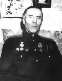 Татаринов Андрей Иосифович