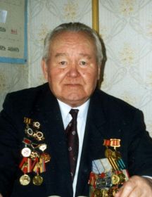 Пшенников Валерий Николаевич