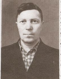 Горшков Иван Степанович