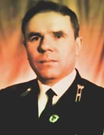 Бухтояров Василий Михайлович