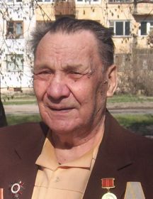 Пименов Михаил Григорьевич 