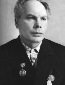 Семёнычев Сергей Андреевич