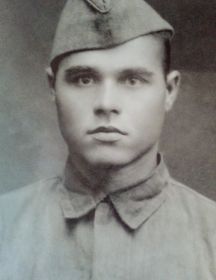 Кузнецов  Пётр Иванович (__.__.1914г.-28.12.1943г.)