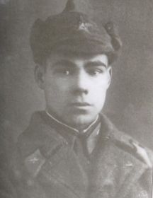 Маслов Николай Григорьевич