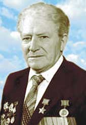 Ардышев Павел Иванович