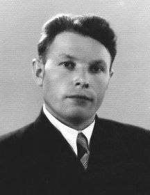 Акимов Виктор Иванович