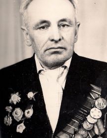 Гукун Григорий Иванович 
