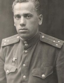 Ульков Сергей Иванович