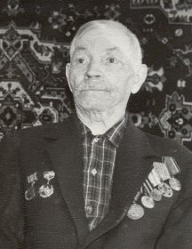 Рузин Александр Яковлевич