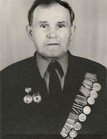 Скрипченко Владимир Степанович