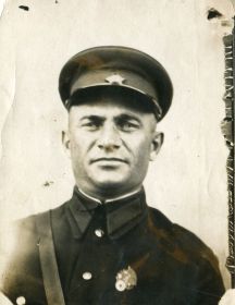 Брандес Павел Александрович