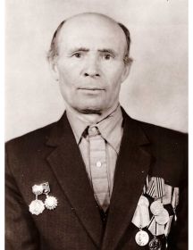 Фролов Алексей Степанович