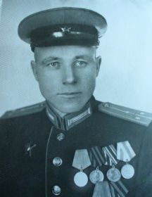 Павловцев Алексей Васильевич