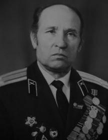 Горобец Василий Иванович