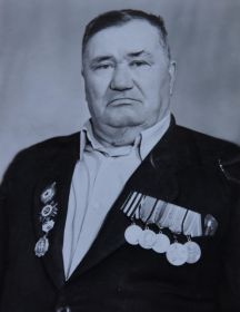 Карпов Николай Ефимович