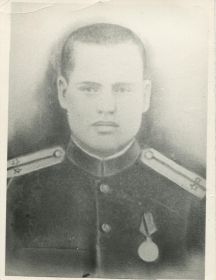 Носов Павел Алексеевич