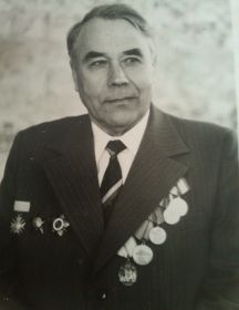 Белокопытов Виктор Дмитриевич