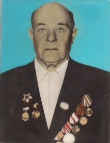 Амосов Александр Михайлович(21.11.1918г.-31.12.1991г.)