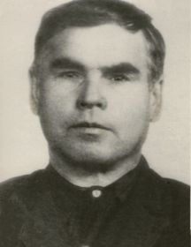 Ерохин Николай Степанович