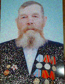 Крылов Николай Владимирович