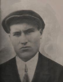 Петров Николай Захарович