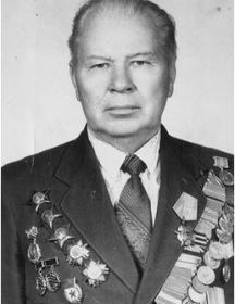 Баташов Иван Григорьевич