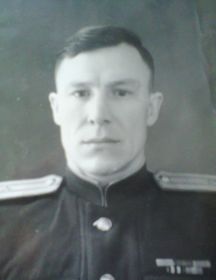 Безгодков Василий Дмитриевич