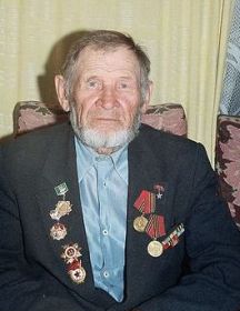 Соловьёв Николай Иванович