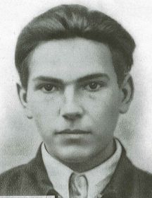 Акимов Виктор Николаевич