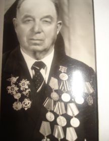 Соловьев Николай Петрович