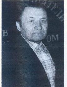 Маспак Петр Степанович