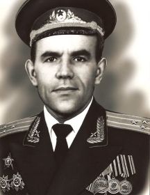 Шимко Иван Иванович