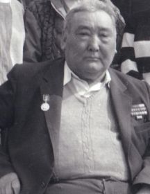 Сегизбаев Саду Каржаубаевич