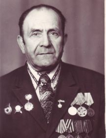 Григорьев Николай Михайлович