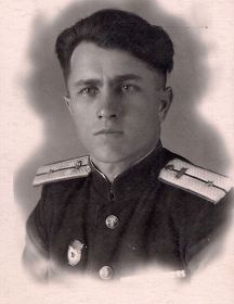 Новосёлов Александр Иванович