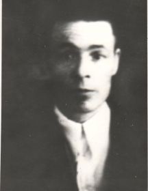 Рузаев Григорий Иванович