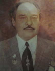 Куликов Павел Андреевич