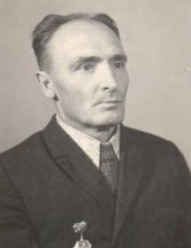 Дядиченко Иван Григорьевич
