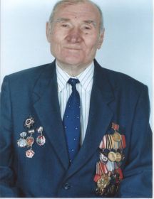 Матулло Василий Петрович