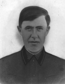 Новиков Григорий Александрович