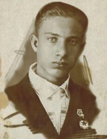 Ерошев Петр Петрович