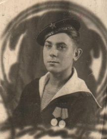 Горсков Николай Леонидович