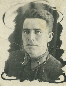 Михайлов Константин Михайлович