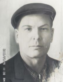 Ивашов Пётр Фёдорович