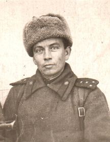 Кулаков Сергей Васильевич