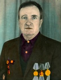 Мироненко Михаил Александрович