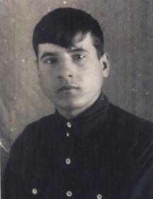 Еввко Александр Иванович