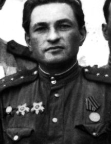 Алексеев Николай Михайлович