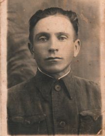 Беляев Михаил Ильич 01.09.1918